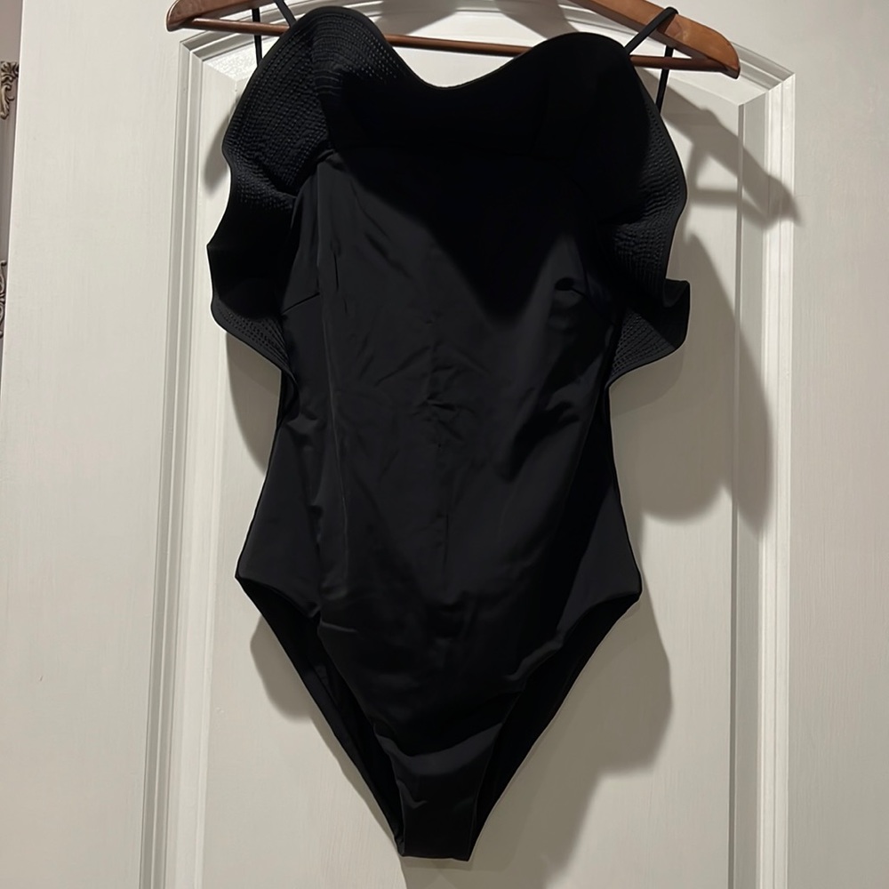Angelys Balek swimsuit size 4